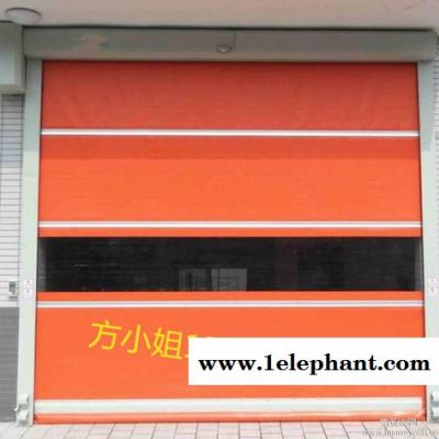 東莞防塵防蟲快速卷簾門生產銷售安裝為一體