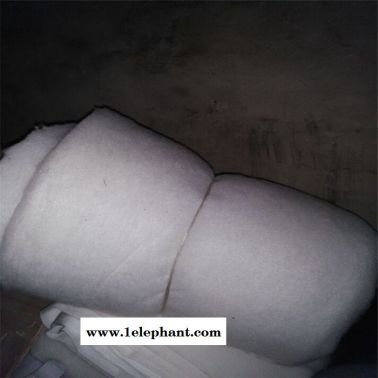 龔祥 廠家供應  無膠過濾棉2公分厚   阻燃過濾棉 風機過濾棉用于防塵  防塵過濾棉