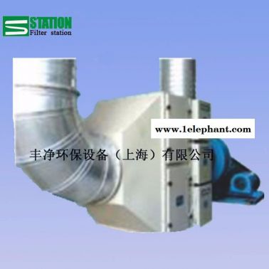 Filter station 供應 工業有機廢氣處理成套設備 化工生物除臭設備 活性炭吸附 直銷定制
