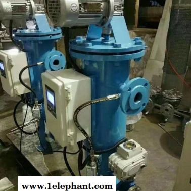 成都全自動自清洗過濾器 活性炭過濾器