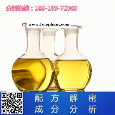 活性炭凈水劑 配方還原 強效活性炭凈水劑成分檢測