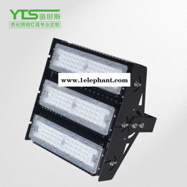 led顆粒投光燈 60w80w120wled投光燈 防塵led投光燈 300w投光燈 高品質led投光燈|茵坦斯