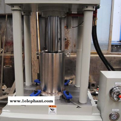液壓擠出機(jī) 廠家定制 活性炭 催化劑 茶葉擠條機(jī) 液壓擠條機(jī)