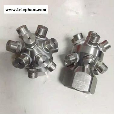 礦用防塵噴頭 儲存罐清洗噴嘴 供應價格