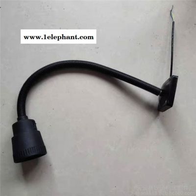 方形LED機床工作燈 防水防爆防塵三防燈 電壓 長度多種