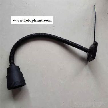 方形LED機床工作燈 防水防爆防塵三防燈 電壓 長度多種