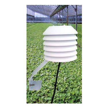 溫濕度光照大棚專用一體式變送器,防水,防塵,RS485輸出,