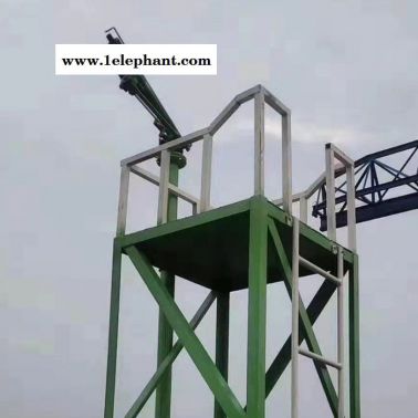 程煤高壓水霧炮塔  建筑工地防塵噴淋  噴霧高炮機