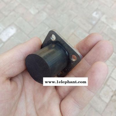 橡膠異形件 錦科 橡膠防塵密封件 橡膠異形塊 定制批發