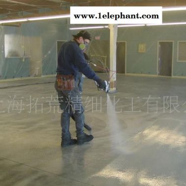 上海拓荒聚脲噴涂防腐涂料 環氧地坪漆 防塵耐磨