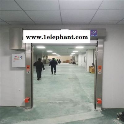 東莞**/快速卷簾門按尺定做防塵防風(fēng)聯(lián)動(dòng)互鎖