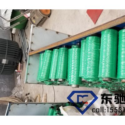 東馳 蓋煤防塵網  |工地綠色蓋土網  **