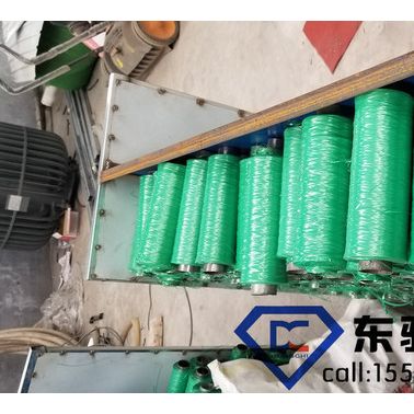 東馳 蓋煤防塵網  |工地綠色蓋土網  **