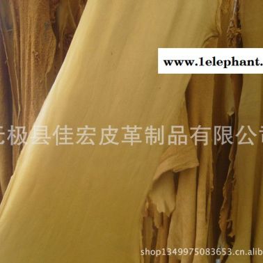 ，牛皮土黃，金黃肚邊皮。勞保手套革
