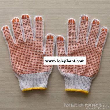 點珠手套 ** 多種規格 加工定做 勞保手套