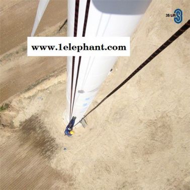 3S Lift風(fēng)電塔筒救生緩降器，高空作業(yè)救援逃生設(shè)備，高樓緊急逃生