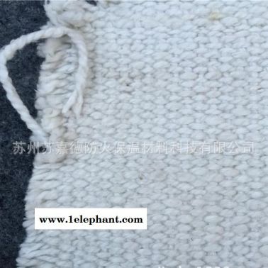 【】鋁箔石棉布 防火鋁箔隔熱服專用  質量保證