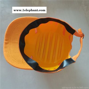 銳威均碼防護帽  鐵路器材 鐵路配件 輕便防護帽 安全帽