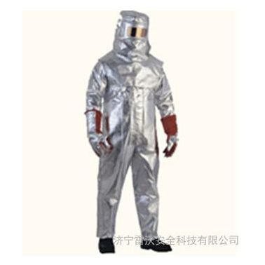 其他安防產品 濟寧雷沃 隔熱服
