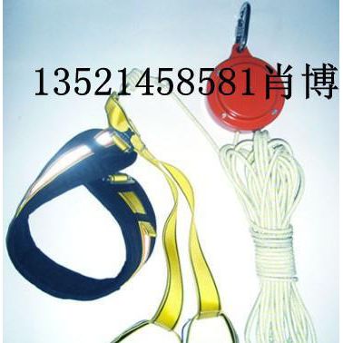 供應高空救援緩降器  高空救援緩降器專賣