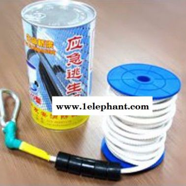供應(yīng)友安TS-6/10 救生緩降器、應(yīng)急逃生繩01056211131高空逃生緩降器、消防緩降器價(jià)格、鋼絲內(nèi)芯帶緩降器