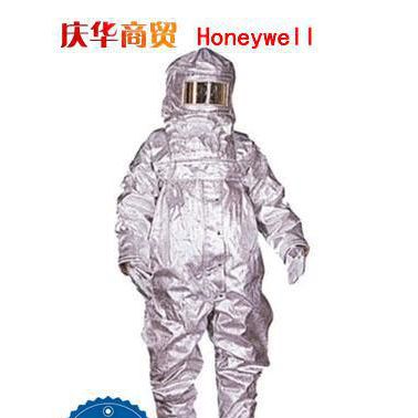 供應(yīng)霍尼韋爾Honeywell4102334防護服 B1PU避火隔熱服