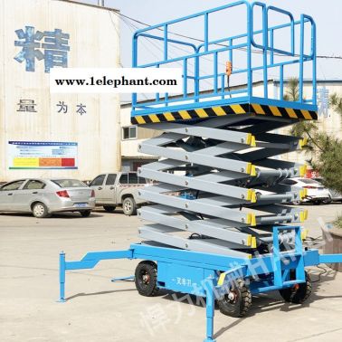 型號sjy系列 悍力機械 常州升降機 支持定制 升降機廠家直營