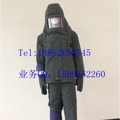 供應杰爾曼消防服裝 避火服 避火服防護服
