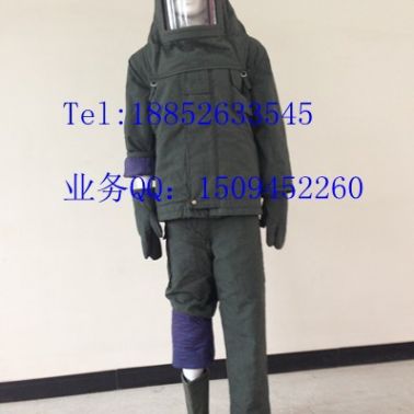 供應杰爾曼消防服裝 避火服 避火服防護服