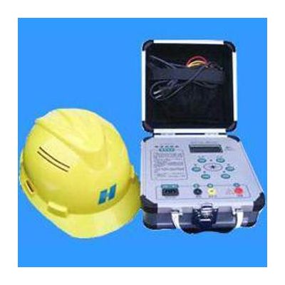 湘龍XL168-AN-002 安全帽防靜電測試試驗機(jī)