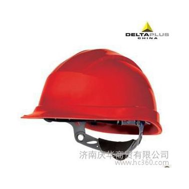 供應(yīng)代爾塔102008安全帽  聚丙烯安全帽