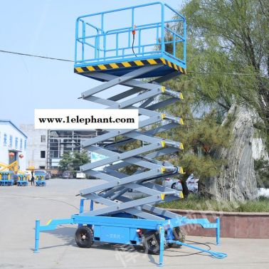 悍力機(jī)械 型號(hào)sjy系列 室外升降機(jī) 支持定制 升降機(jī)廠家直營