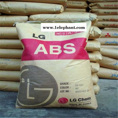 ABS塑料 ABS原料  韓國(guó)LG HI100 安全帽 管道系統(tǒng) 配件應(yīng)用 沖擊性能好