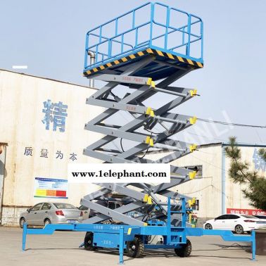 悍力機(jī)械 支持定制 升降機(jī)廠家直營 升降機(jī)升降平臺(tái) 型號(hào)sjy系列