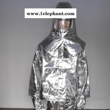 輝昂 消防隔熱服