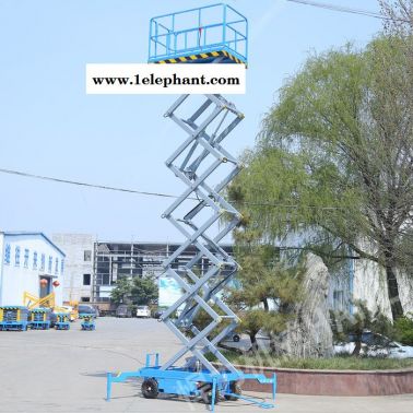 佛山升降機(jī) 悍力機(jī)械 支持定制 升降機(jī)廠家直營 型號(hào)sjy系列