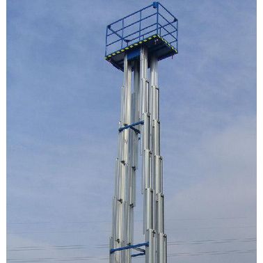 供應鋁合金升降機廠家專業專注鋁合金升降機質量