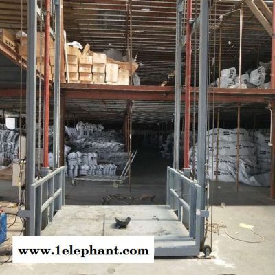 宏耀倉庫升降機(jī)廠房定制升降機(jī)批量批發(fā)