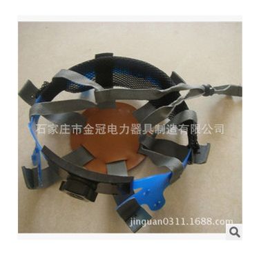 安全帽頭箍內襯 旋鈕式安全帽內襯 電工安全帽內襯配件