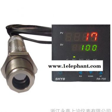 供應IRTP--500LS進口元器件國內組裝紅外線探頭 紅外線測溫探頭 紅外線測溫傳感器