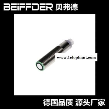 P+F倍加福電感式傳感器，NBB4-12GM50-E0，測溫安檢門傳感器，BEIFFDER接近開關(guān)