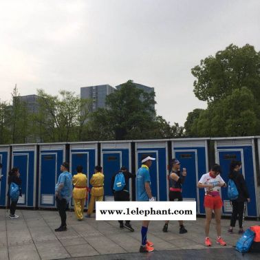 南陽市移動廁所租賃 鐵馬護欄租賃 測溫門安檢門X光機行李過包機出租 昌九環保