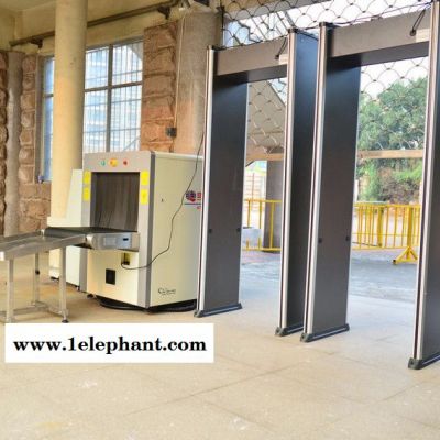 杭州安檢機-上海安檢X光機--安檢機價格-衢州小型安檢儀圖片