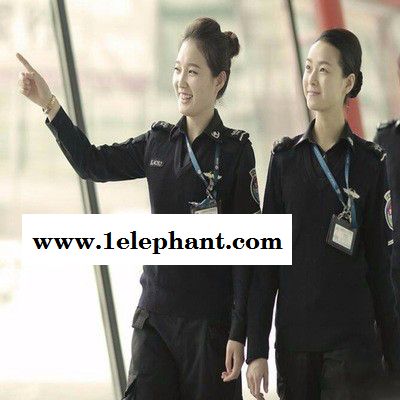 2017新版上市 制服門 09CA機場安檢制服西服套裝 全國各地上門量身定制 09CA安檢制服