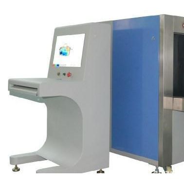 維安泰WAT-6550安檢X光機 河南行李包裹安檢機 鄭州法院X光機