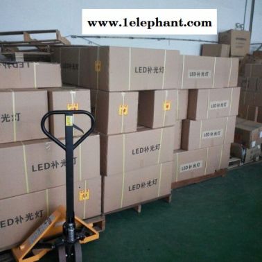 LED鋼化玻璃可調節單顆高流明無光衰不刺眼遠距離50瓦W室內外夜視高清紅外線補光監控聯動人體感應報警燈 監控補光燈