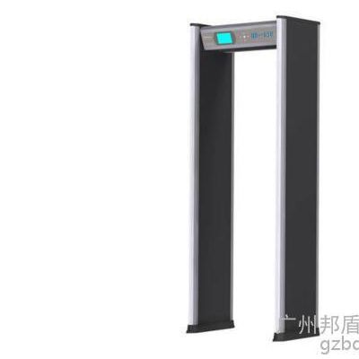 供應劇院安檢門  能探出金屬**的安檢門  高靈敏度的安檢門  安保作用強的安檢門