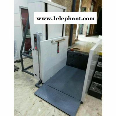 專業生產小型升降機 簡易升降機簡易升降機廠家