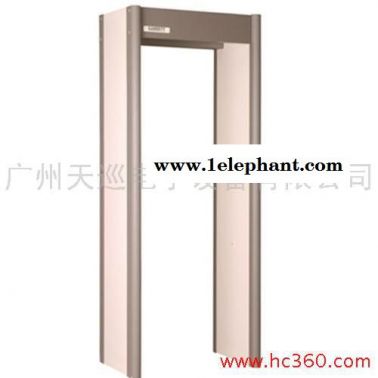 GARRETTCS5000進(jìn)口蓋瑞特安檢門 電子工廠