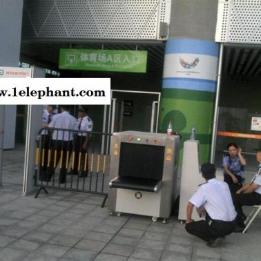供應WAT-5030火車站安檢X光機 海關 碼頭X光機設備10年安檢機生產讓你信賴